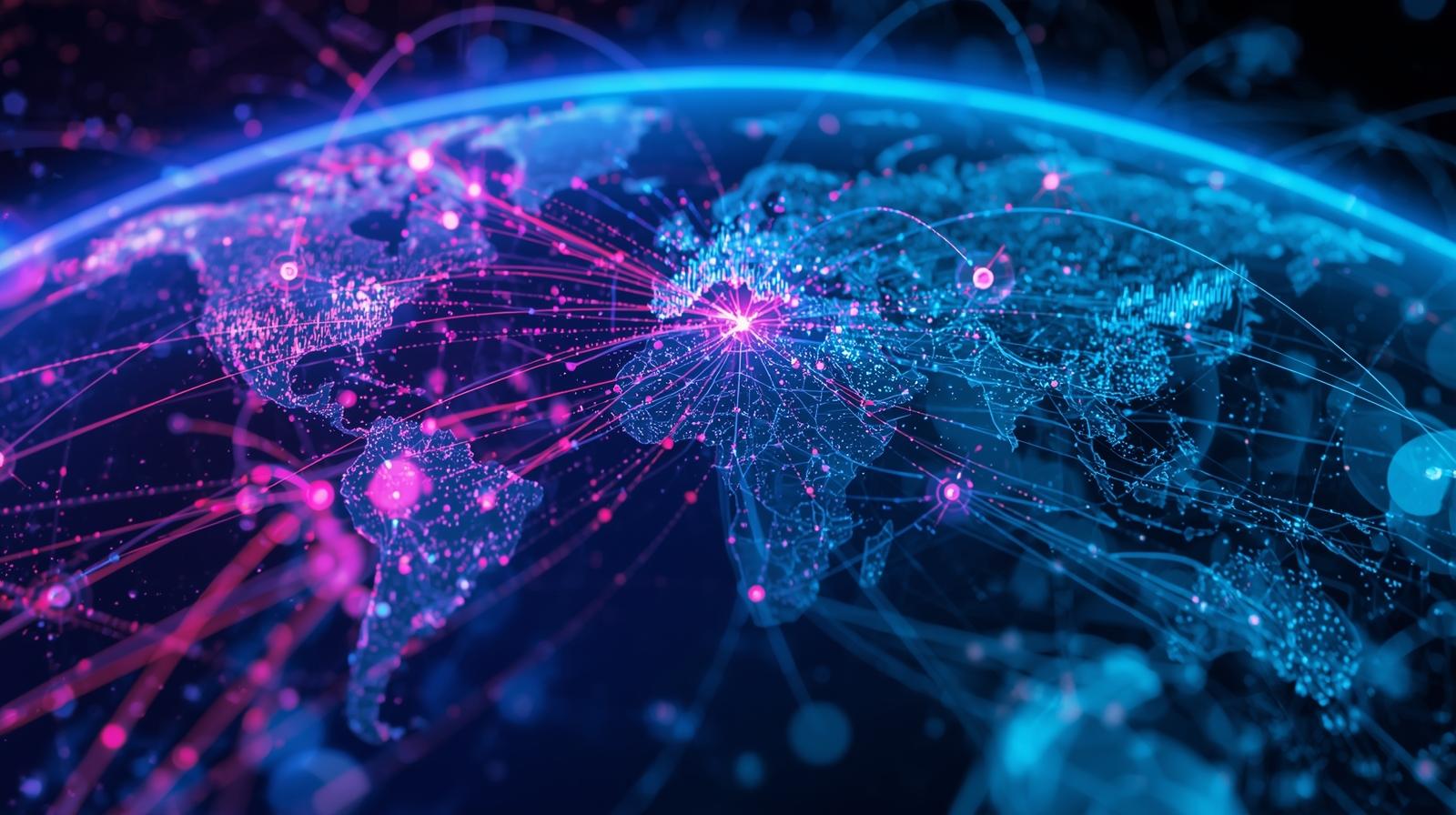 Rete neurale e feature spaziali